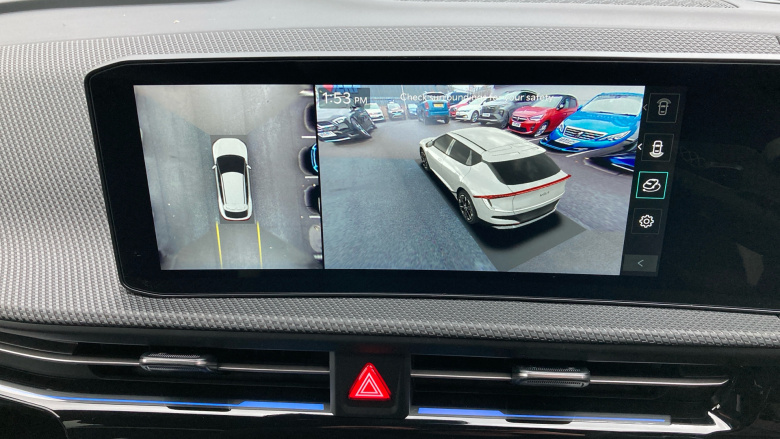 Kia EV6 168kW GT Line S 84kWh 5dr Auto Electric Estate